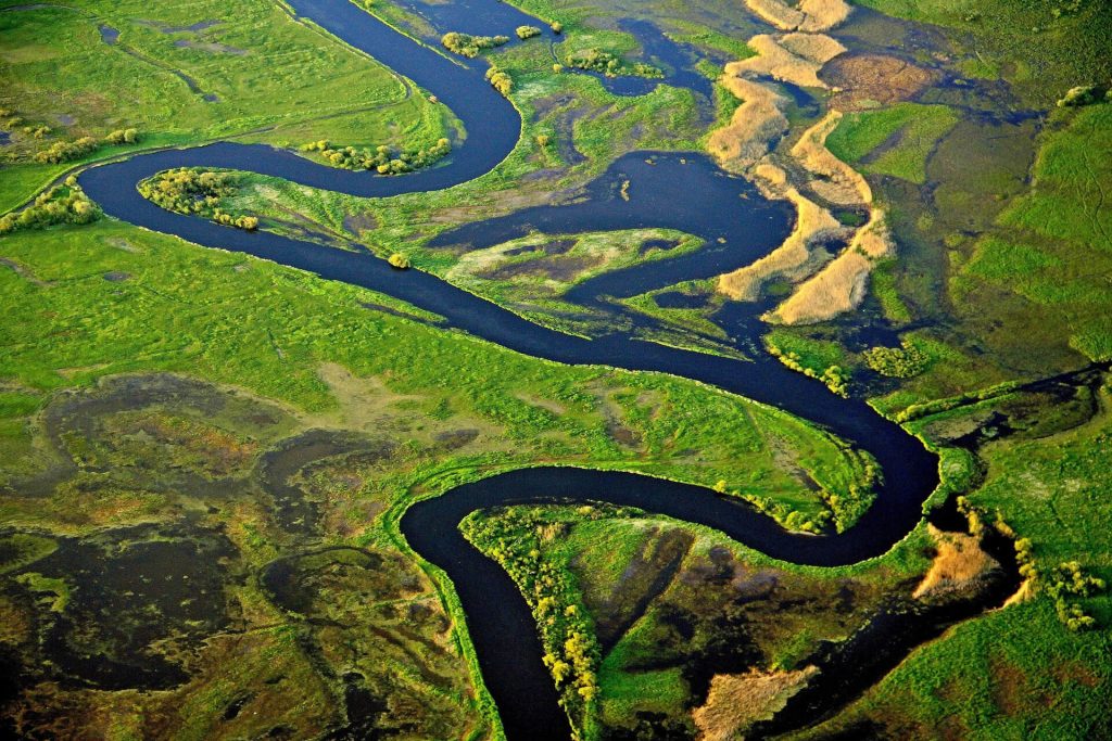 Biebrza National Park Tour