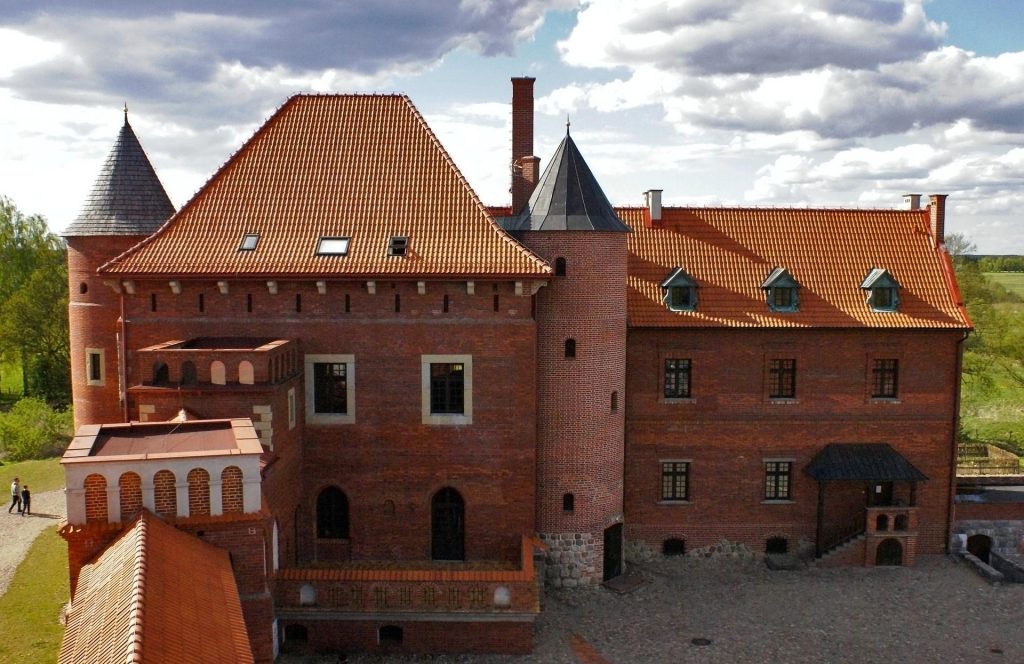 Tykocin- Jewish Heritage tour