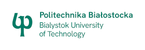 Logo BIALYSTOK UNIVERSITY OF TECHNOLOGY