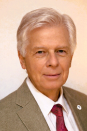 Martin Ostoja-Starzewski