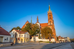 Bialystok Cathedral, photo. Dariusz Piekut