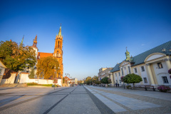 Bialystok Cathedral, photo. Dariusz Piekut