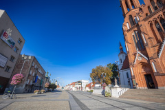 Bialystok City Center, photo. Dariusz Piekut