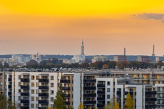 Bialystok City Center, photo. Dariusz Piekut