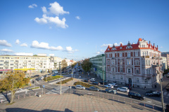Bialystok City Center, photo. Dariusz Piekut