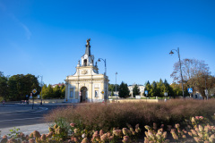 Branicki Palace, photo. Dariusz Piekut