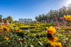 Branicki Palace, photo. Dariusz Piekut