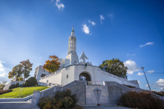 Cathedral Orthodox Church of St. Nicholas, photo. Dariusz Piekut
