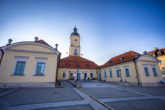 Town Hall in Bialystok, photo. Dariusz Piekut