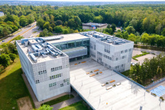 Center for Modern Education, photo. Dariusz Piekut