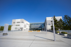 Center for Modern Education, photo. Dariusz Piekut