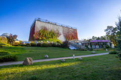 Podlasie Ophera and Philharmonic, photo. Dariusz Piekut