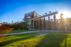 Podlasie Ophera and Philharmonic, photo. Dariusz Piekut