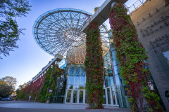 Podlasie Ophera and Philharmonic, photo. Dariusz Piekut