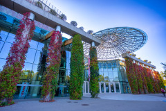 Podlasie Ophera and Philharmonic, photo. Dariusz Piekut